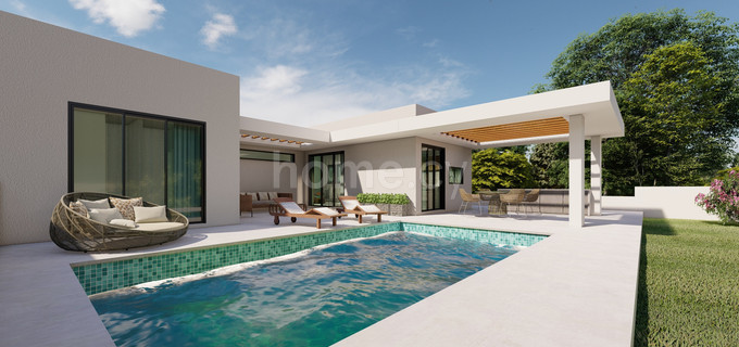 Вилла на продажу в Лимассол