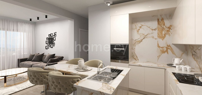 Квартира на продажу в Лимассол