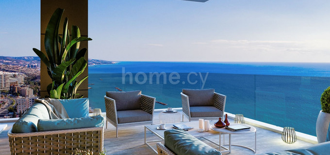 Квартира на продажу в Лимассол