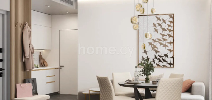 Квартира на продажу в Лимассол