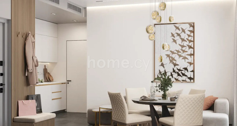 Квартира на продажу в Лимассол