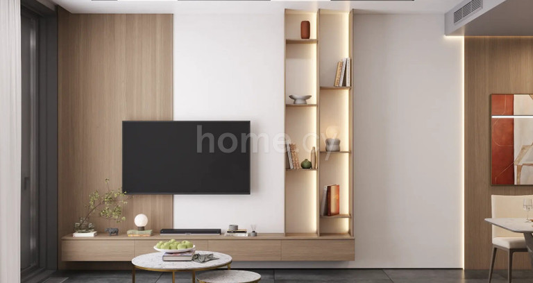 Квартира в пентхаусе на продажу в Лимассол