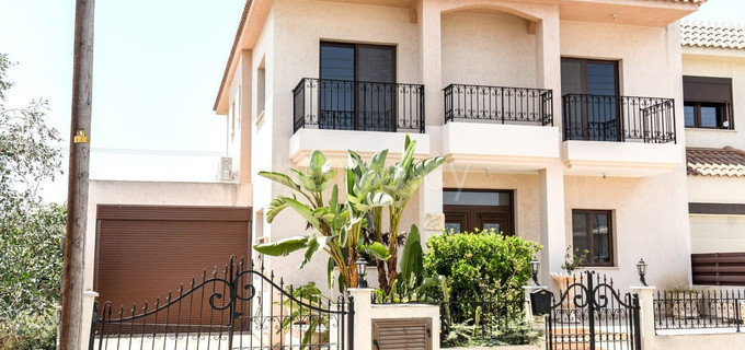 Villa att hyra i Larnaca