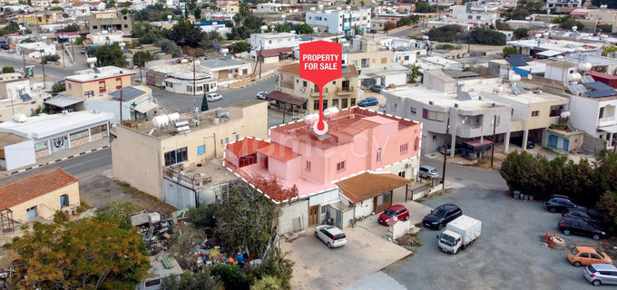 Villa for sale in Larnaca