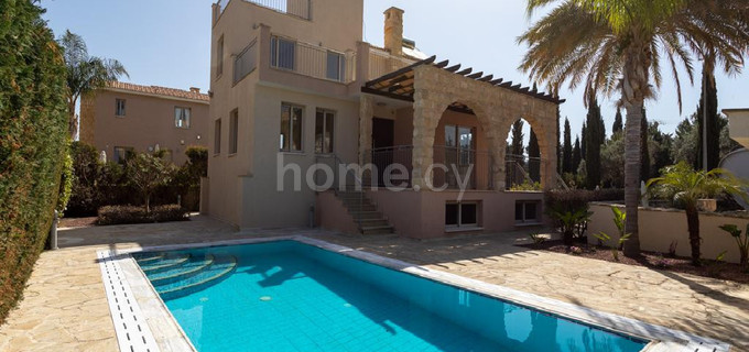 Villa a la venta en Paphos