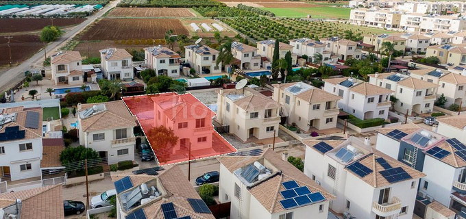 Villa à vendre à Paphos