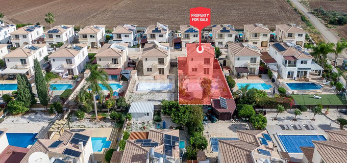 Villa à vendre à Paphos