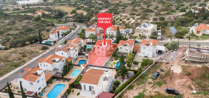 Villa à vendre à Paphos