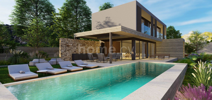 Villa à vendre à Paphos