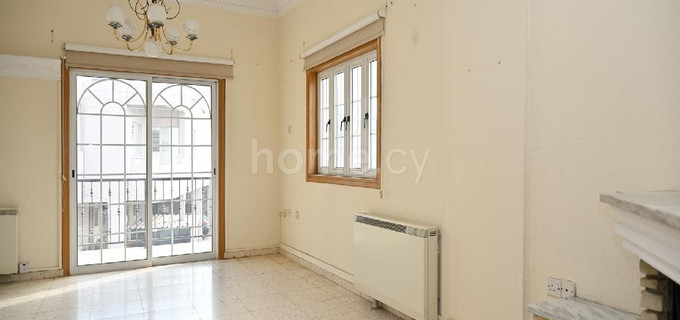 Villa for sale in Larnaca