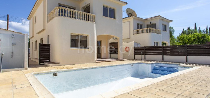 Villa à vendre à Paphos