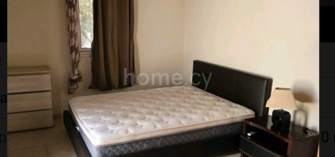 House to rent in Limassol