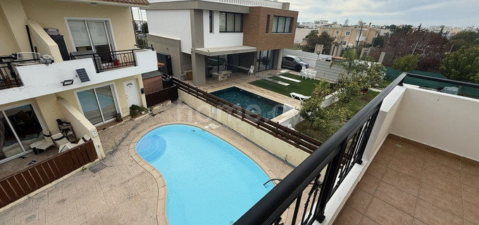 Appartement à vendre à Paphos