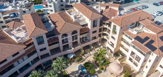 Appartement au rez-de-chaussée à vendre à Paphos