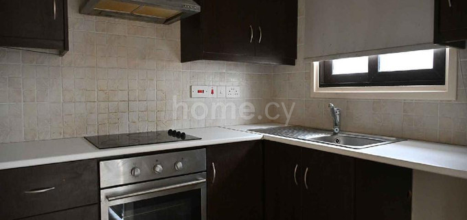 Apartment for sale in Larnaca