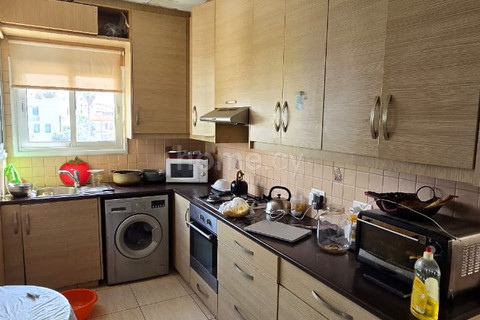 Apartment for sale in Paphos