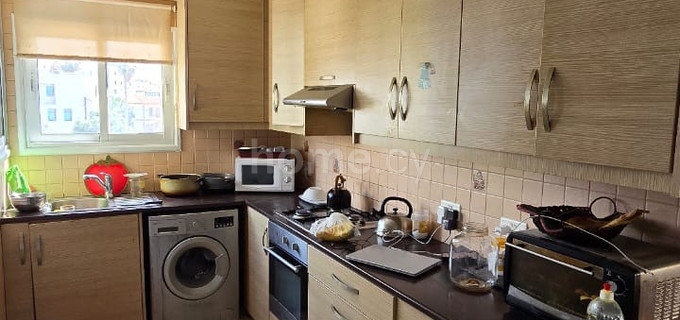 Appartement à vendre à Paphos