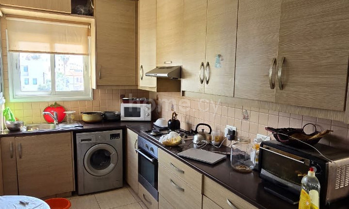 Apartment for sale in Paphos