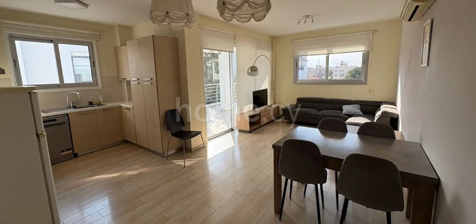 Apartment to rent in Nicosia