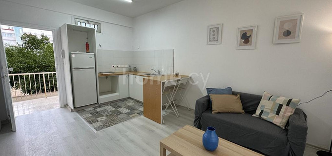 Apartment to rent in Nicosia