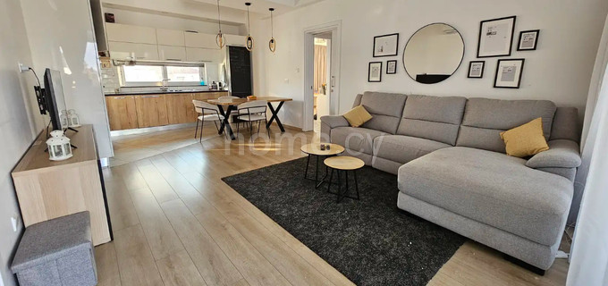 Apartment for sale in Larnaca