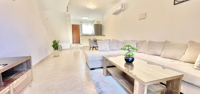 Townhouse to rent in Limassol
