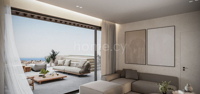 Lägenhet till salu i Paralimni