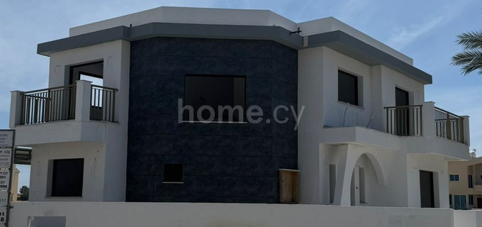 Вилла на продажу в Ларнака