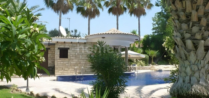 Villa à vendre à Paphos