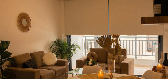 Appartement à vendre à Paphos