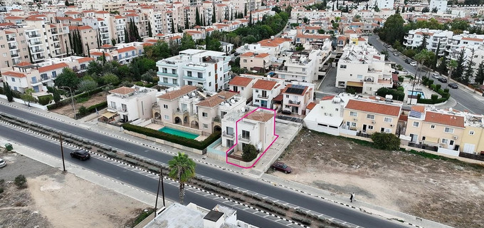 Villa à vendre à Paphos