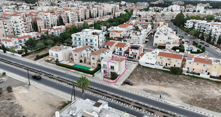 Villa for sale in Paphos