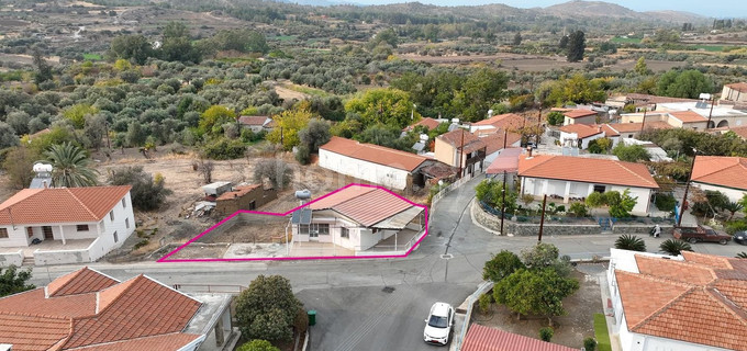 Villa for sale in Nicosia