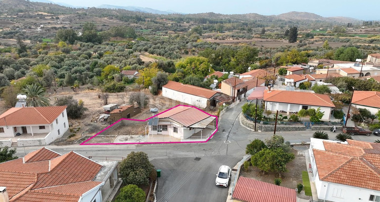 Villa for sale in Nicosia