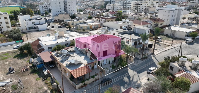 Apartment for sale in Larnaca