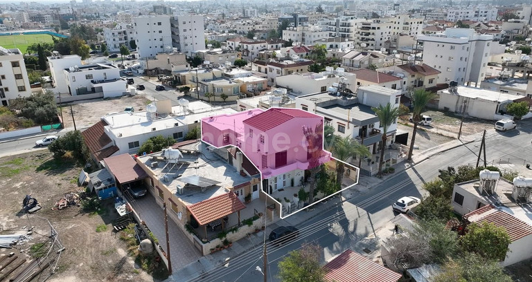 Apartment for sale in Larnaca