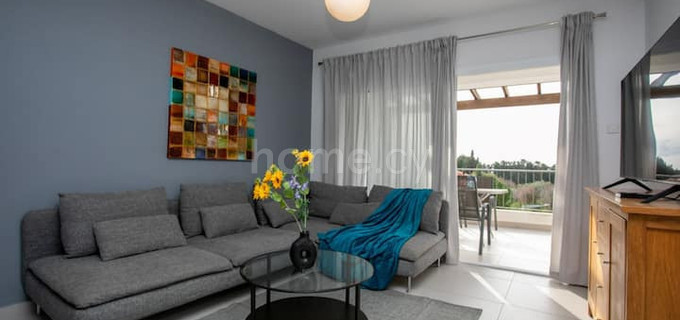 Penthouse à vendre à Paphos