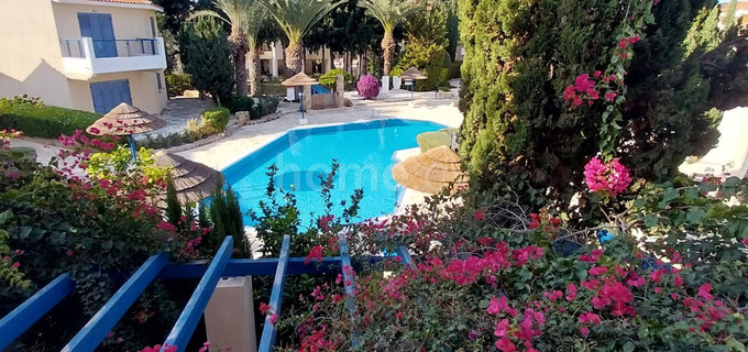 Appartement à vendre à Paphos