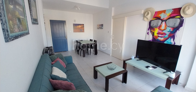 Appartement à vendre à Paphos