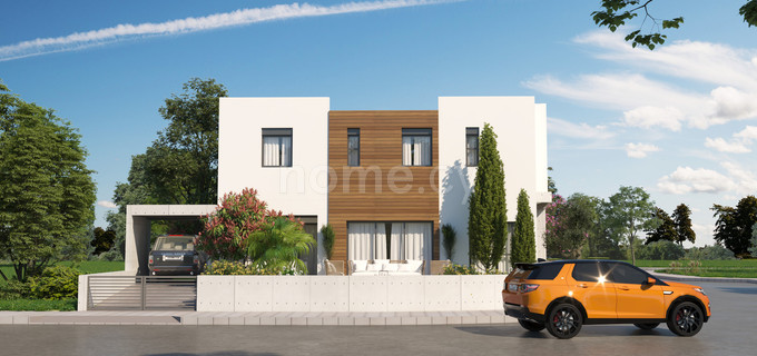 Βίλα προς πώληση - Λευκωσία