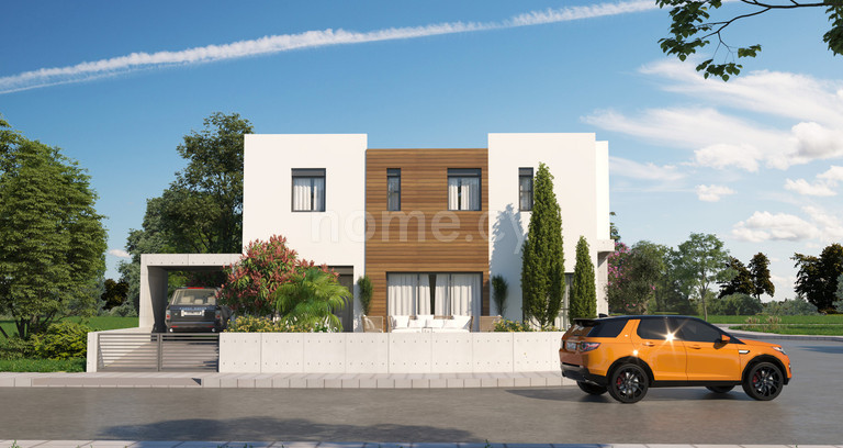 Villa for sale in Nicosia