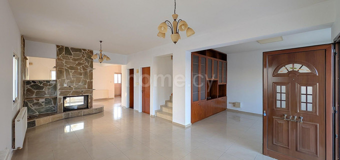 Villa for sale in Nicosia