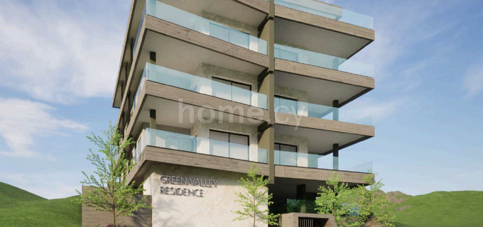 Apartment for sale in Limassol