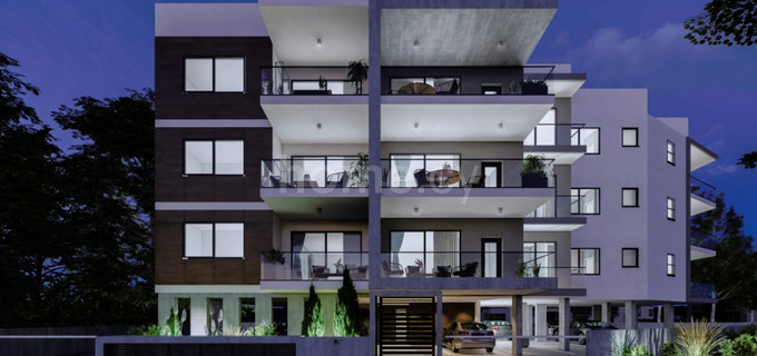 Apartment to rent in Limassol