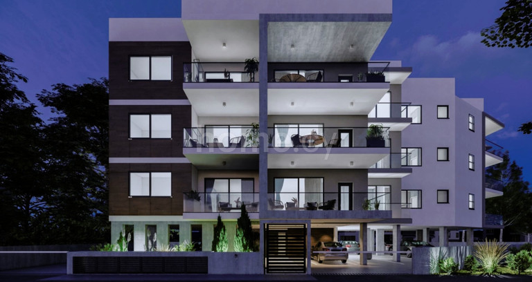 Appartement à louer à Limassol