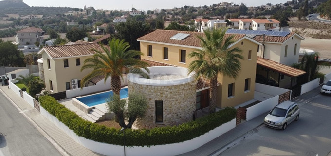 Villa for sale in Larnaca