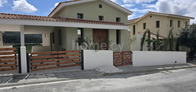 Villa for sale in Larnaca