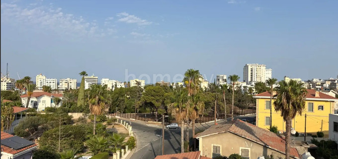Penthouse apartment for sale in Larnaca
