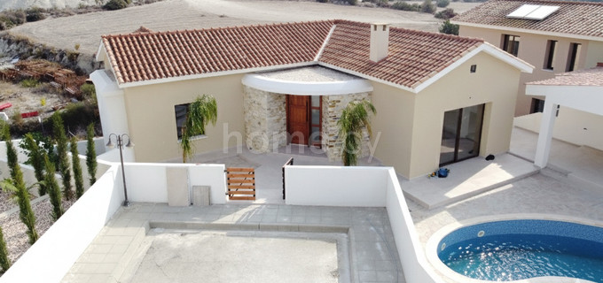 Villa for sale in Larnaca