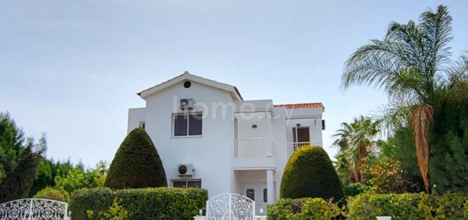 Villa to rent in Paphos
